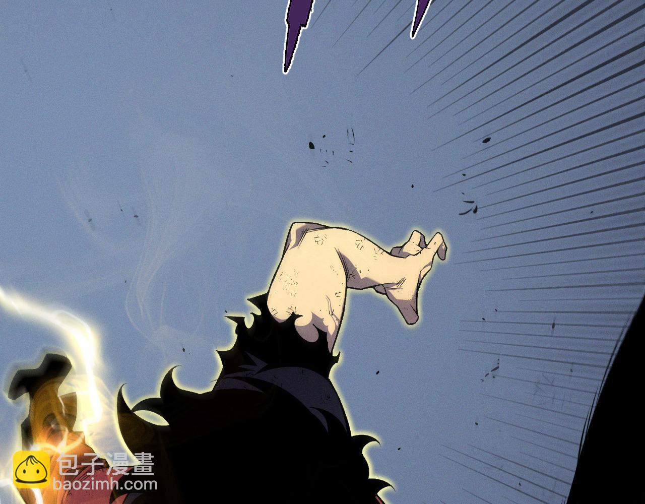 我能複製天賦 - 第92話  戰鬥類天賦升級！(2/3) - 2