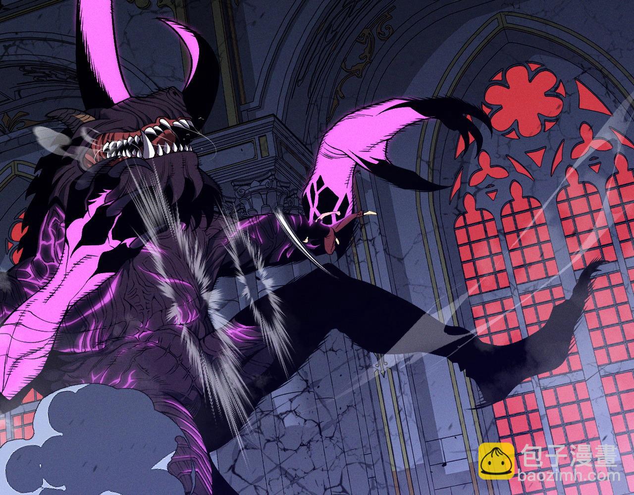 我能複製天賦 - 第92話  戰鬥類天賦升級！(2/3) - 6