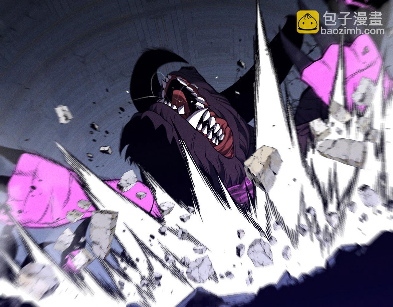 我能複製天賦 - 第92話  戰鬥類天賦升級！(2/3) - 1