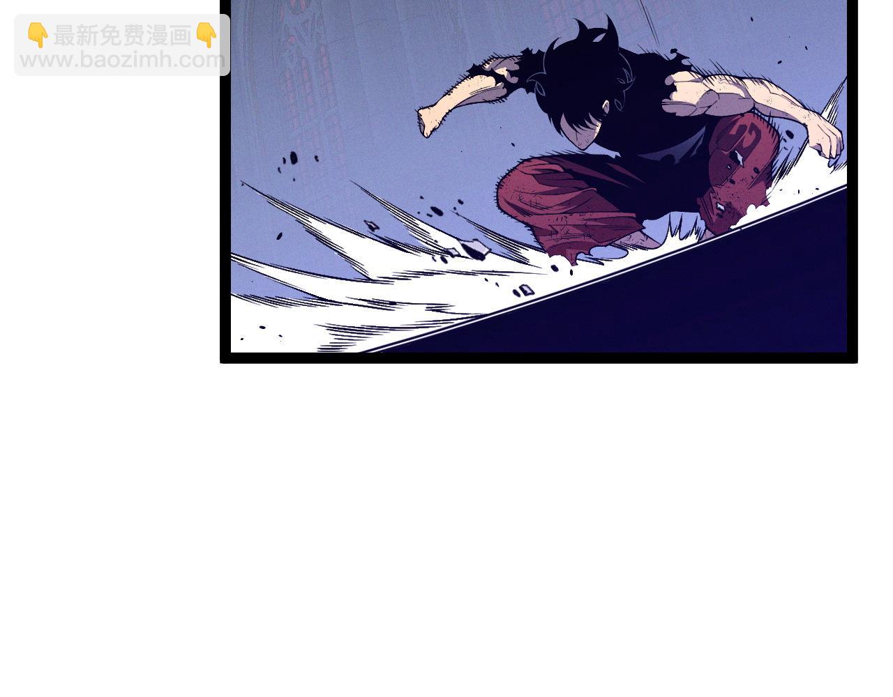 我能複製天賦 - 第92話  戰鬥類天賦升級！(2/3) - 4