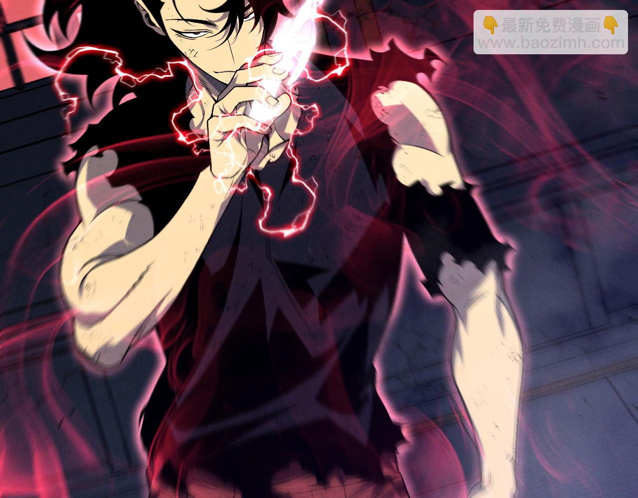 我能複製天賦 - 第92話  戰鬥類天賦升級！(2/3) - 1