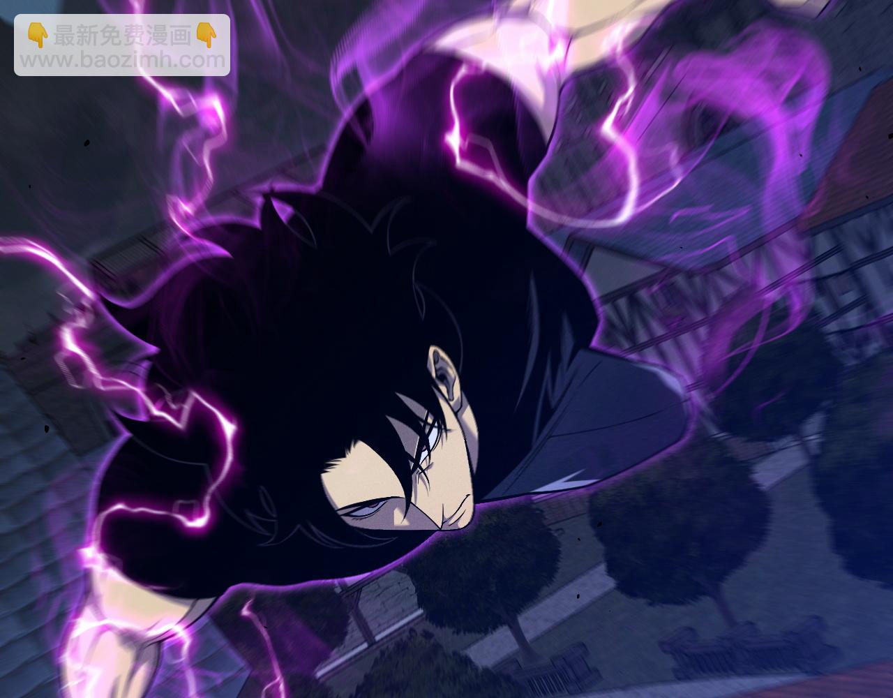 我能複製天賦 - 第94話 兄妹危機！(3/3) - 7