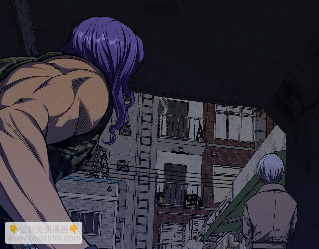 我能複製天賦 - 第94話 兄妹危機！(1/3) - 5