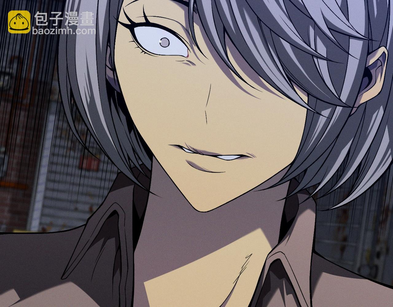 我能複製天賦 - 第94話 兄妹危機！(2/3) - 8