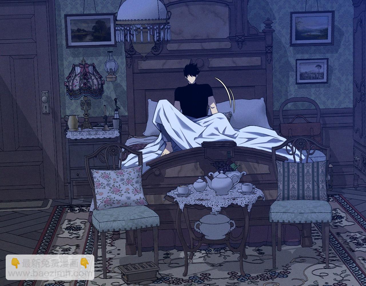 我能複製天賦 - 第96話 “王級”戰爭！！(1/4) - 1