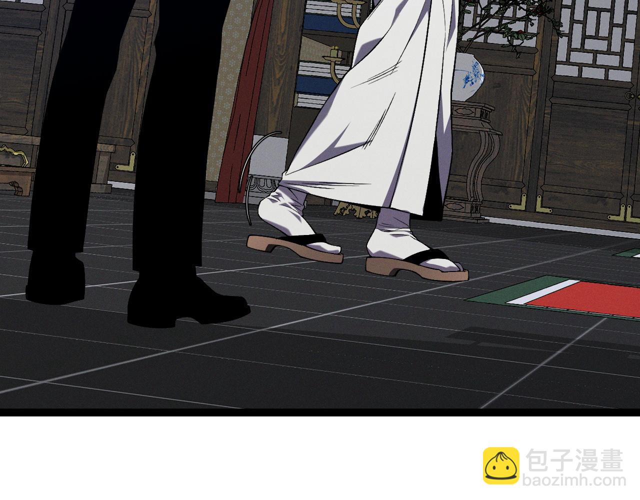 我能複製天賦 - 第98話 戰血天龍！(2/4) - 3