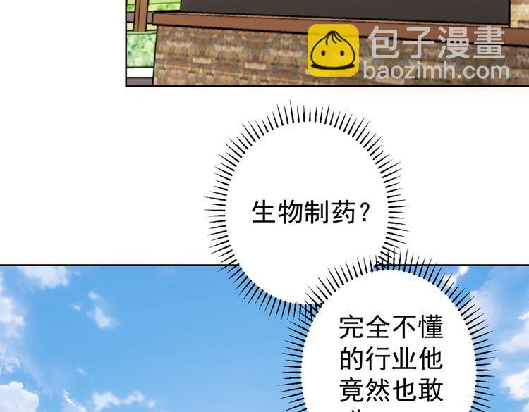 我能看到成功率 - 第112話 胖子投資局(2/2) - 3