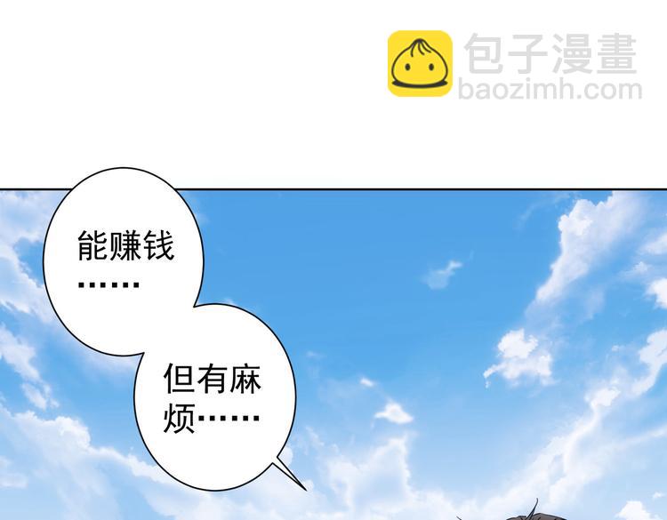 我能看到成功率 - 第112話 胖子投資局(2/2) - 2