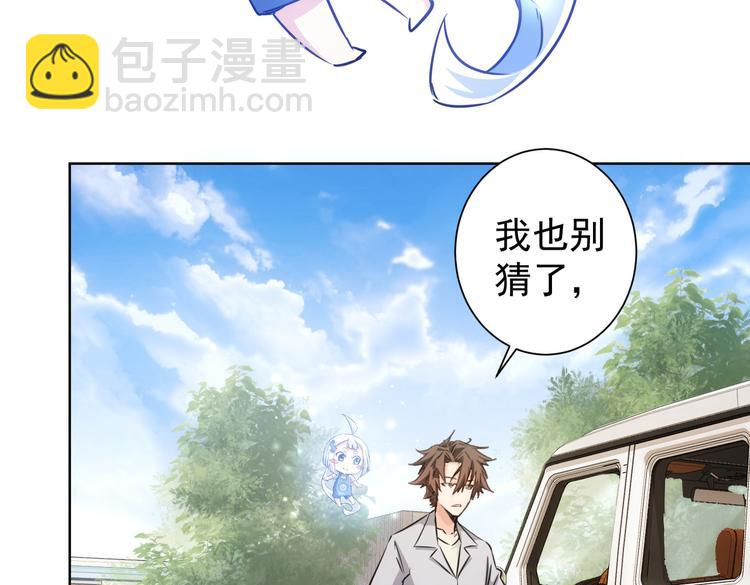 我能看到成功率 - 第112話 胖子投資局(2/2) - 6