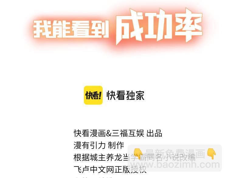 我能看到成功率 - 第114話 錯害親人(1/2) - 3