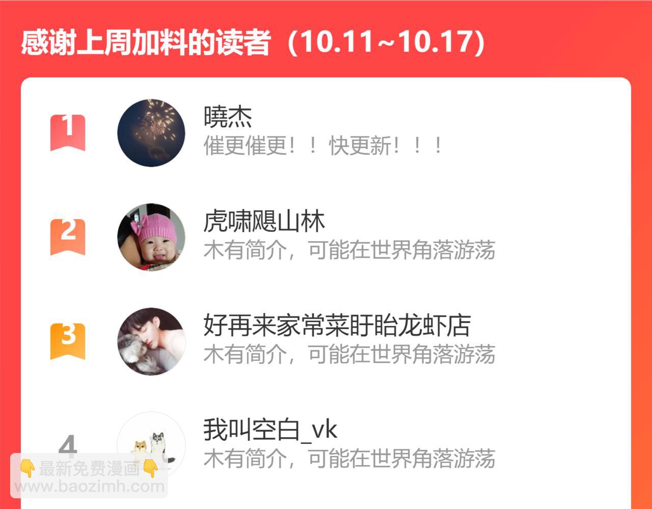 我能看到成功率 - 第144話 中毒事件(2/2) - 6