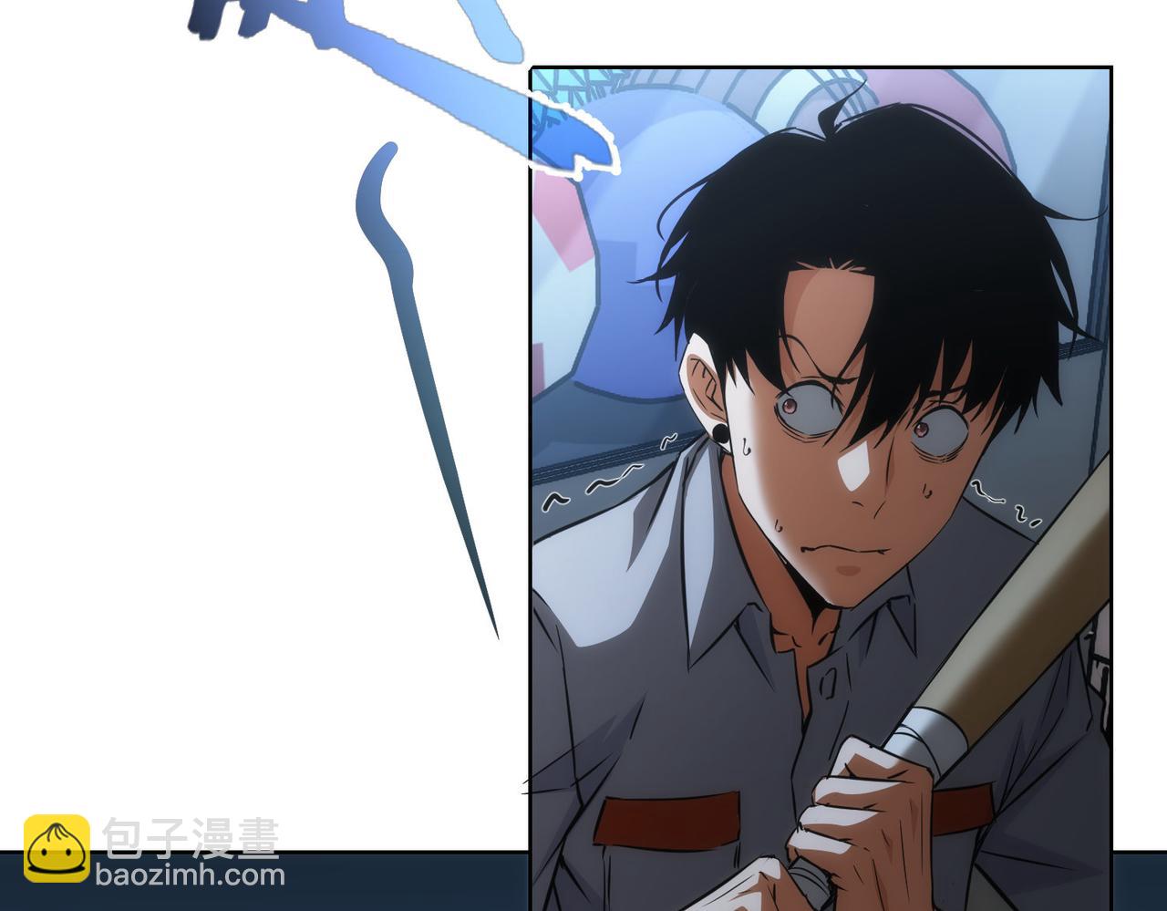 我能看到成功率 - 第146話 遊樂園(2/3) - 8