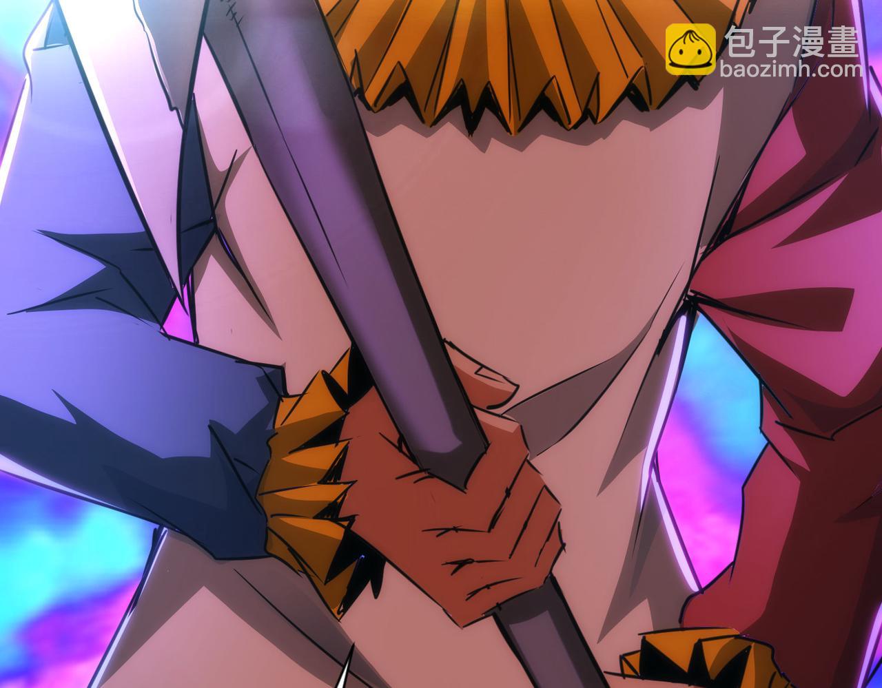 我能看到成功率 - 第146話 遊樂園(2/3) - 2