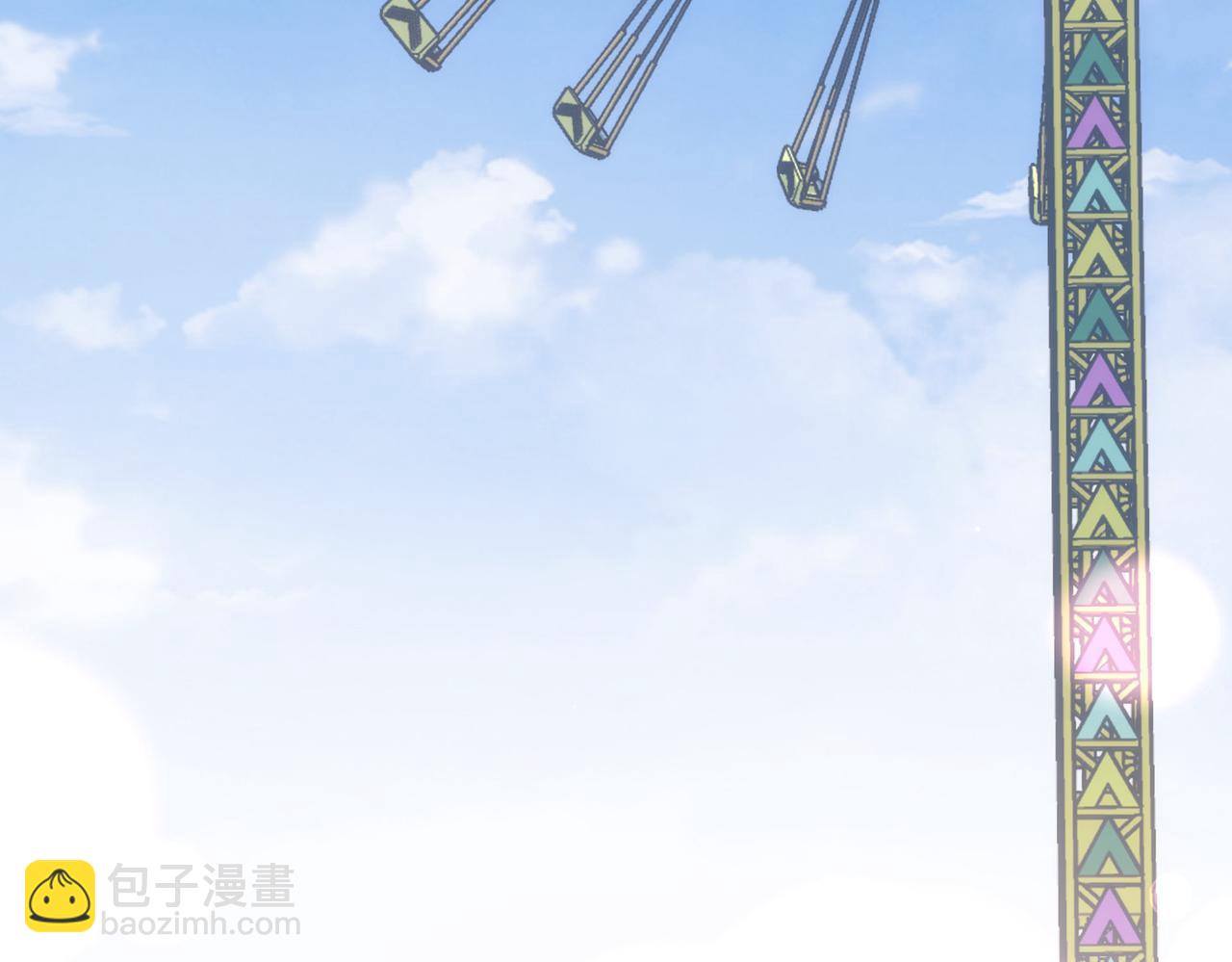 我能看到成功率 - 第148話 遊樂園打工人(2/2) - 2