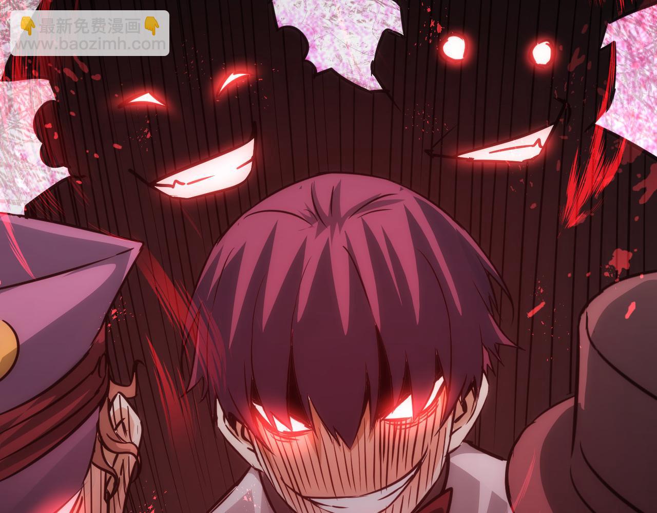 我能看到成功率 - 第148話 遊樂園打工人(2/2) - 4