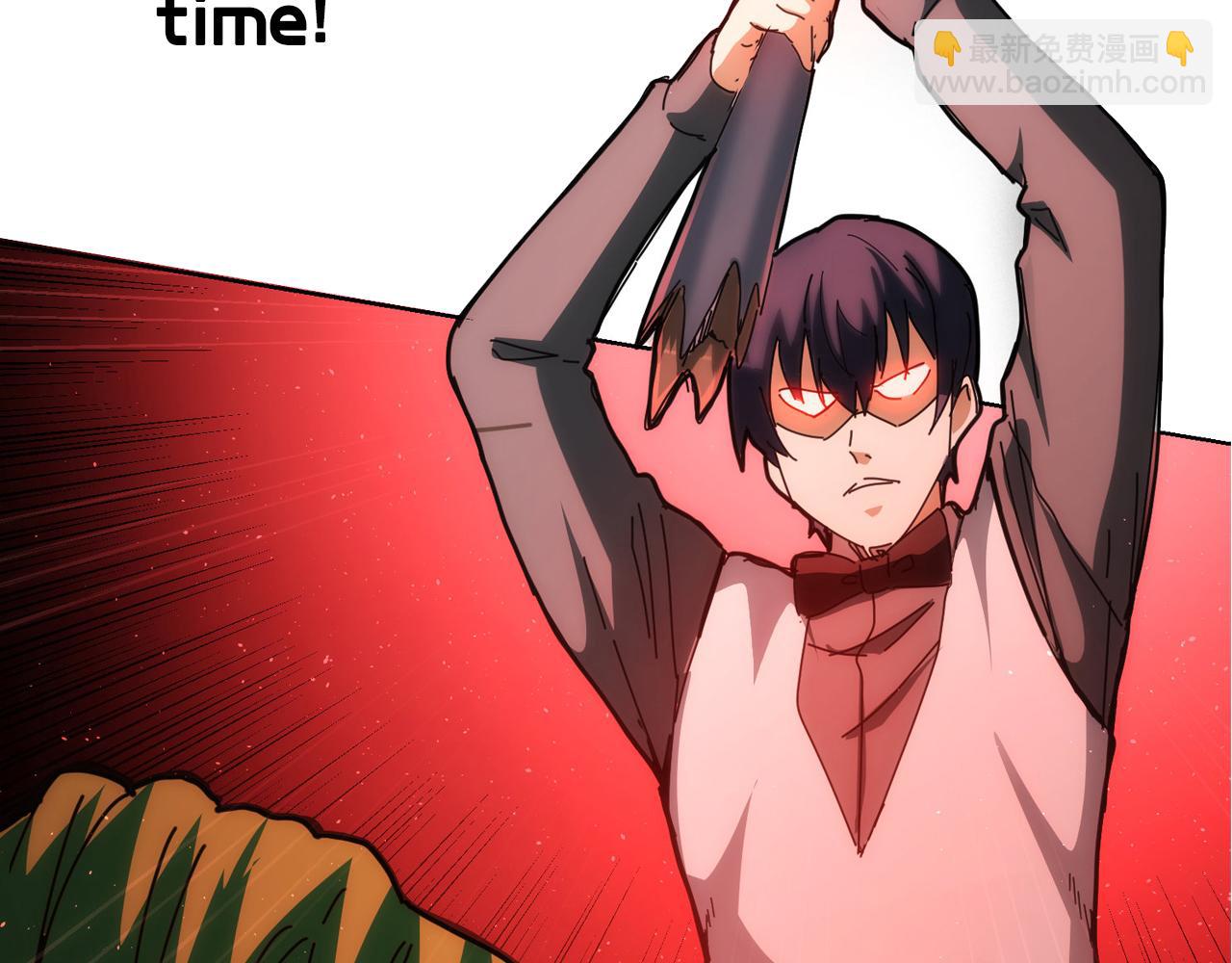 我能看到成功率 - 第150話 撿隊友(2/2) - 2