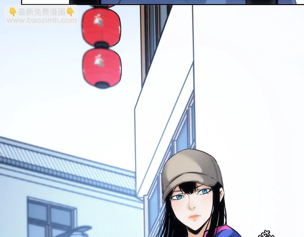 我能看到成功率 - 第154話 系統歸來(3/3) - 5