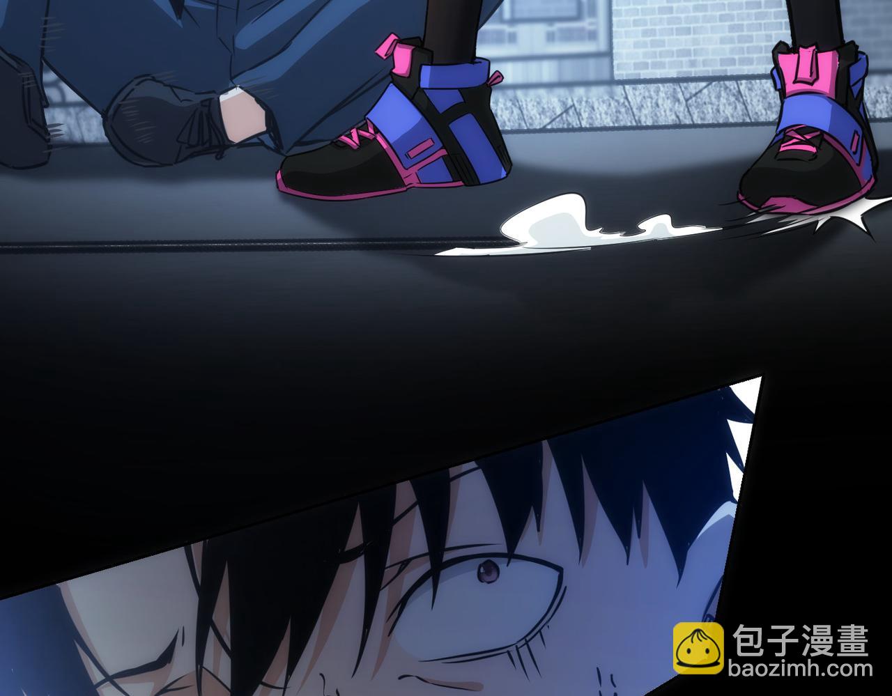 我能看到成功率 - 第154話 系統歸來(3/3) - 3