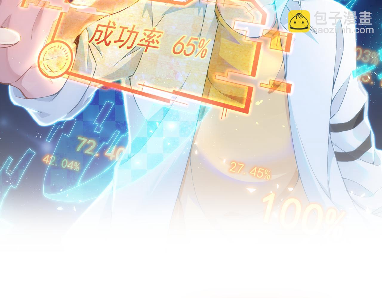 我能看到成功率 - 第154話 系統歸來(1/3) - 2