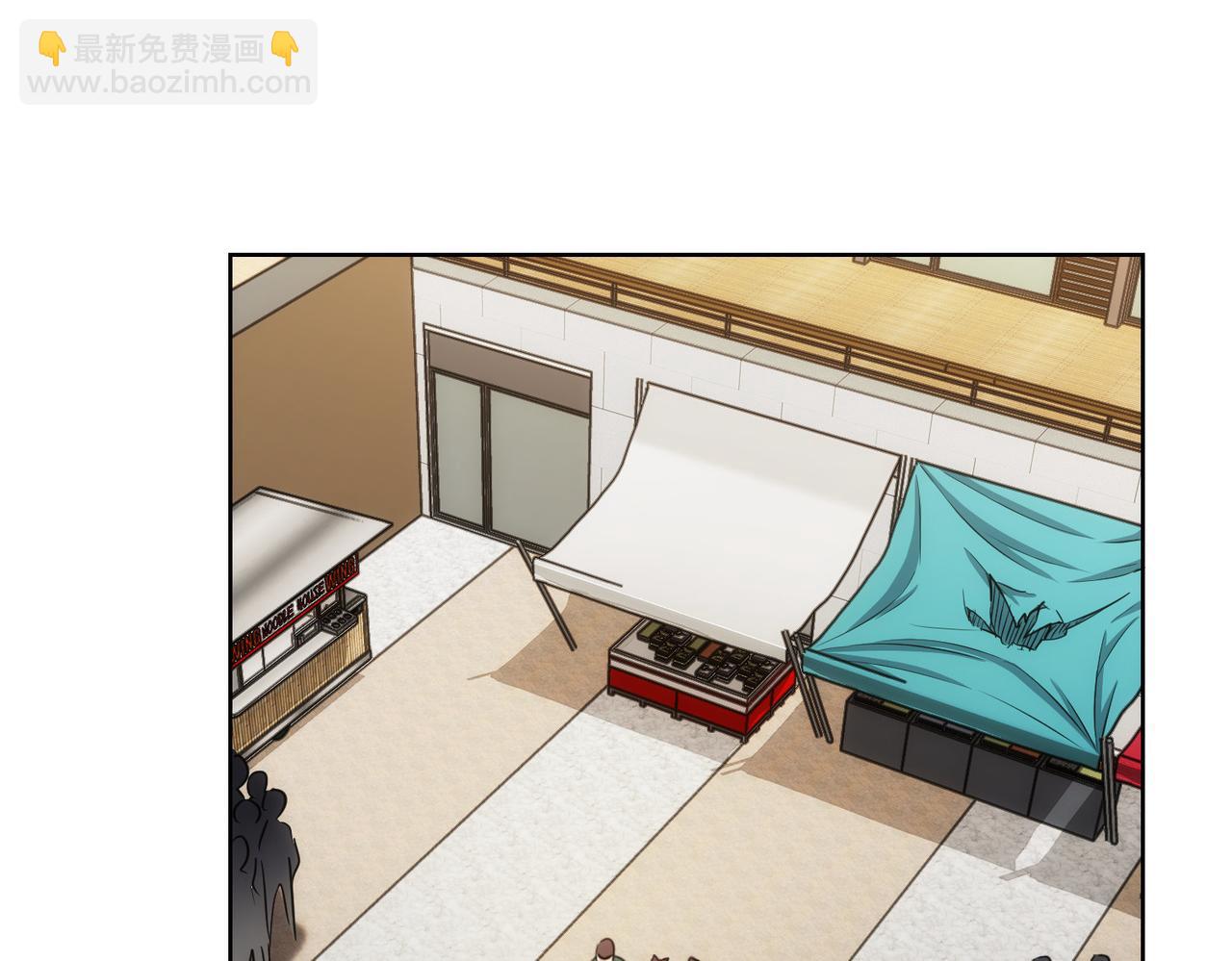 我能看到成功率 - 第164話 胖爺威武(2/3) - 1