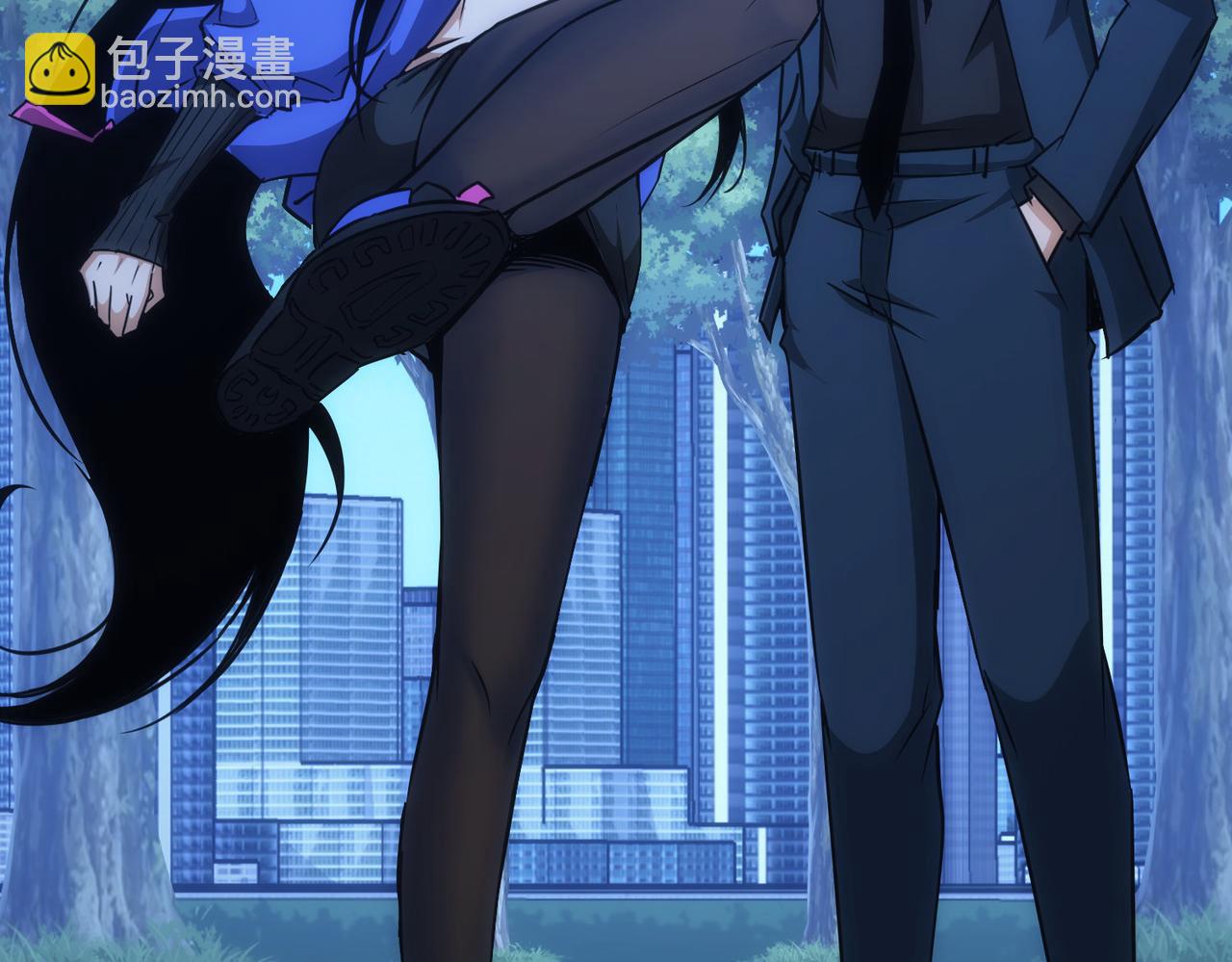 我能看到成功率 - 第172話 算計(3/3) - 5