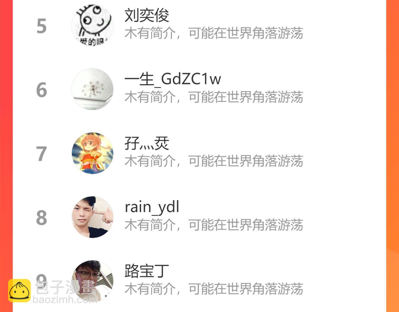 我能看到成功率 - 第172話 算計(3/3) - 6