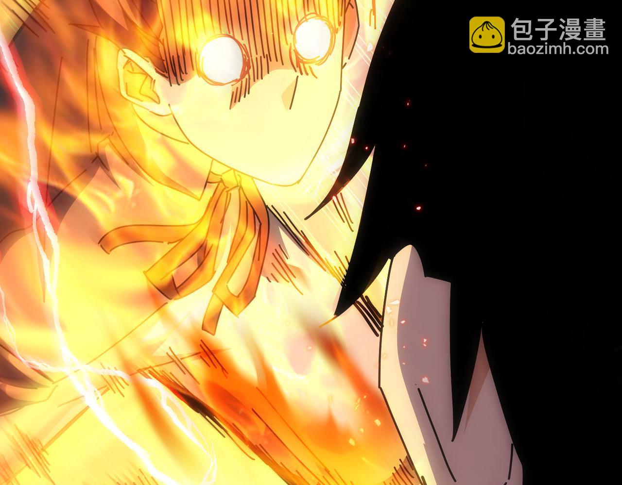 我能看到成功率 - 第174話 2v2亂鬥(3/3) - 3