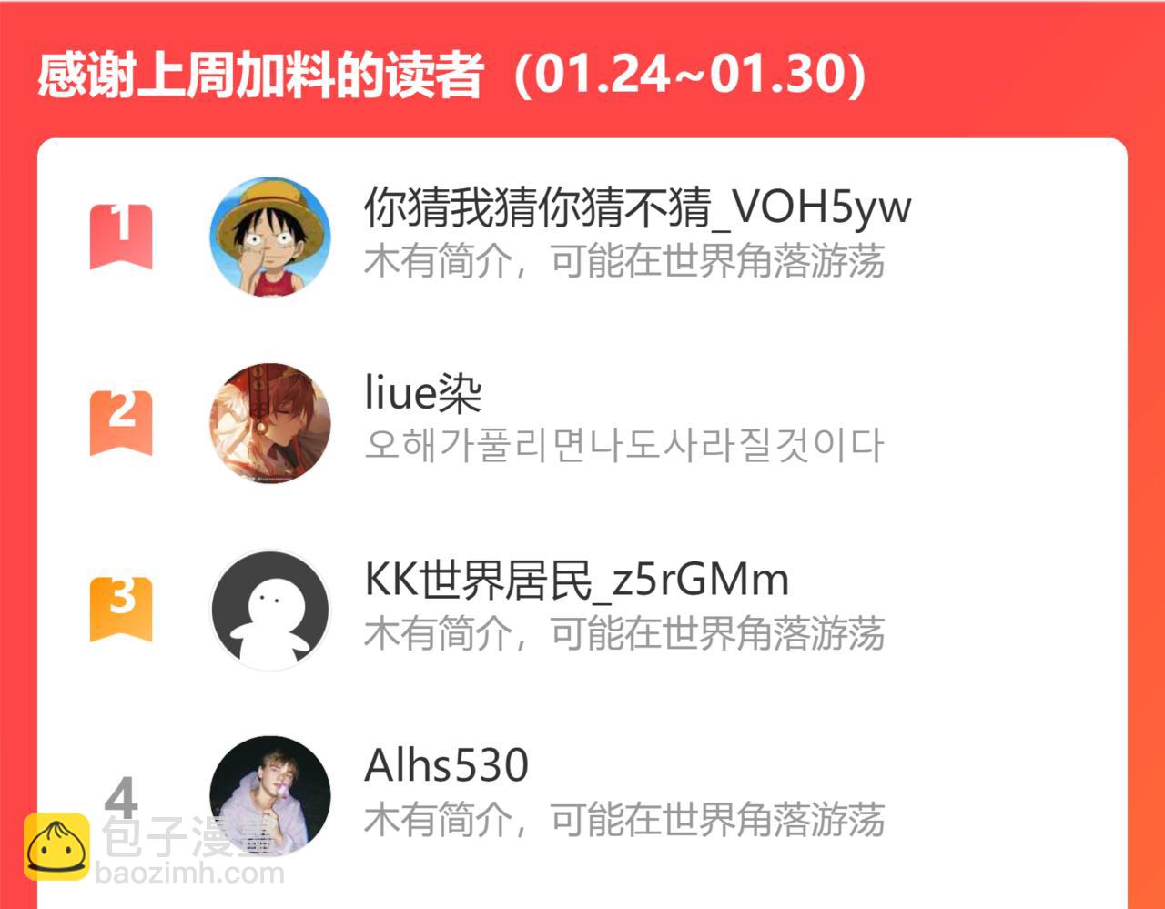 我能看到成功率 - 第174話 2v2亂鬥(3/3) - 1