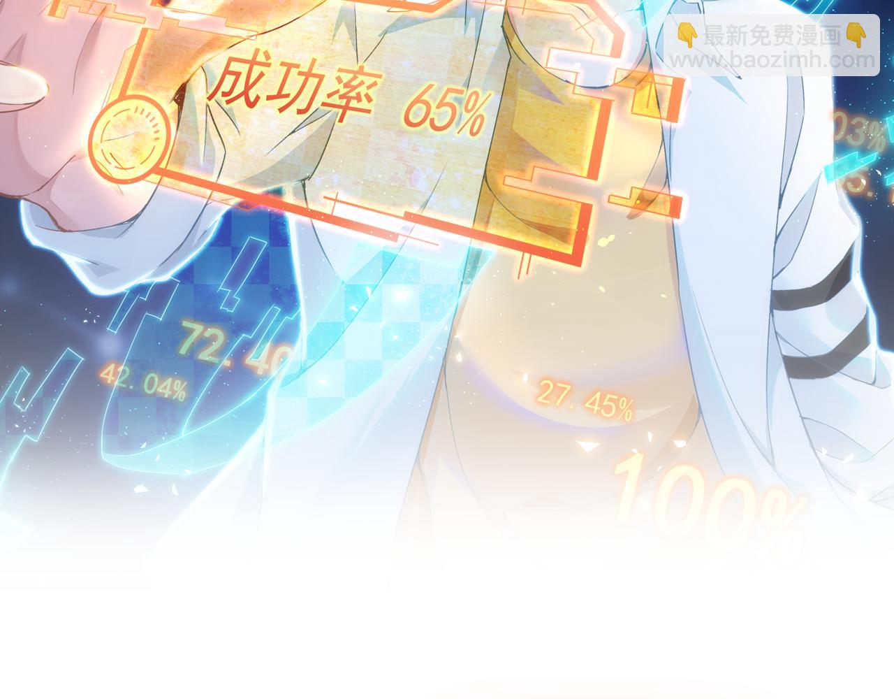 我能看到成功率 - 第182話 捉妖(1/3) - 2