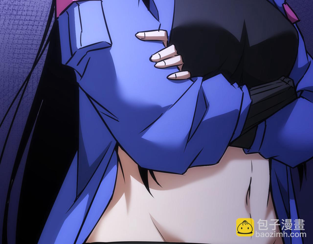 我能看到成功率 - 第186話 身與心(3/3) - 5