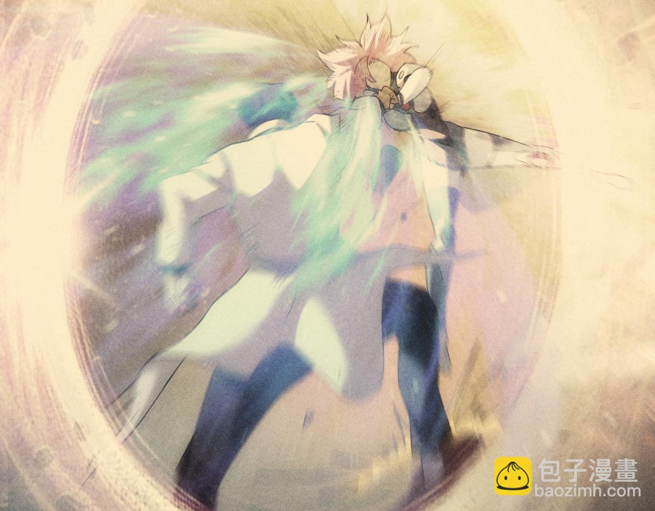 我能看到成功率 - 第188話 X系統(3/3) - 6