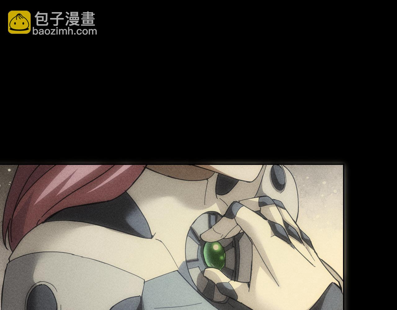 我能看到成功率 - 第188話 X系統(2/3) - 6