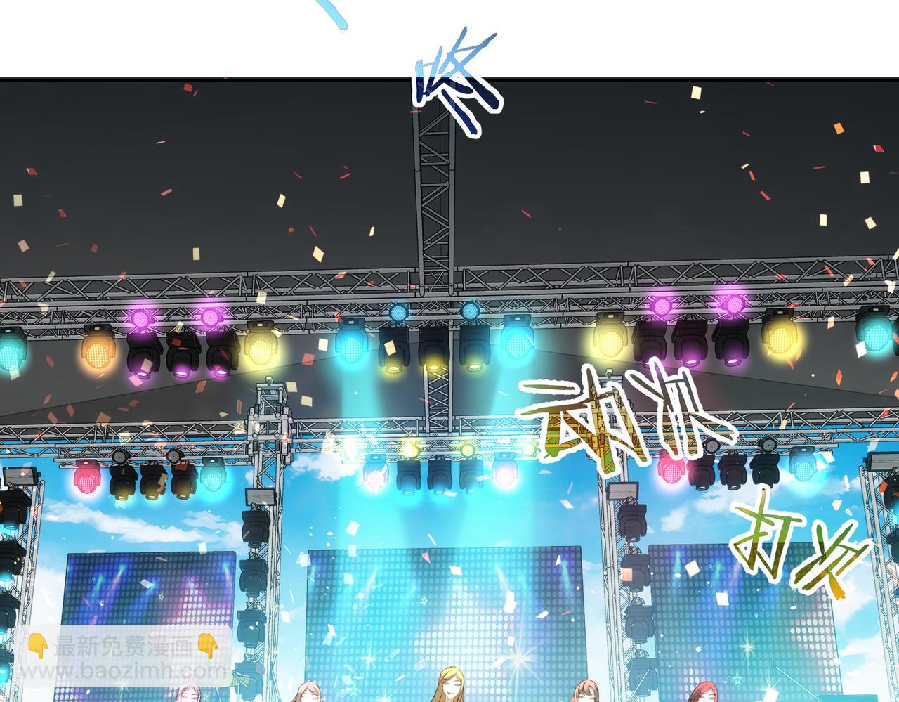 我能看到成功率 - 第194話 火爆異常(2/3) - 7