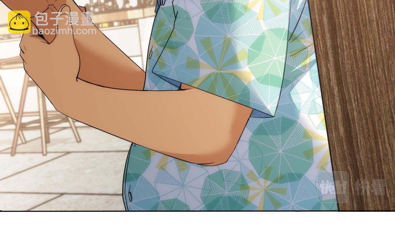 我能看到成功率 - 第196話 客房服務(3/3) - 1