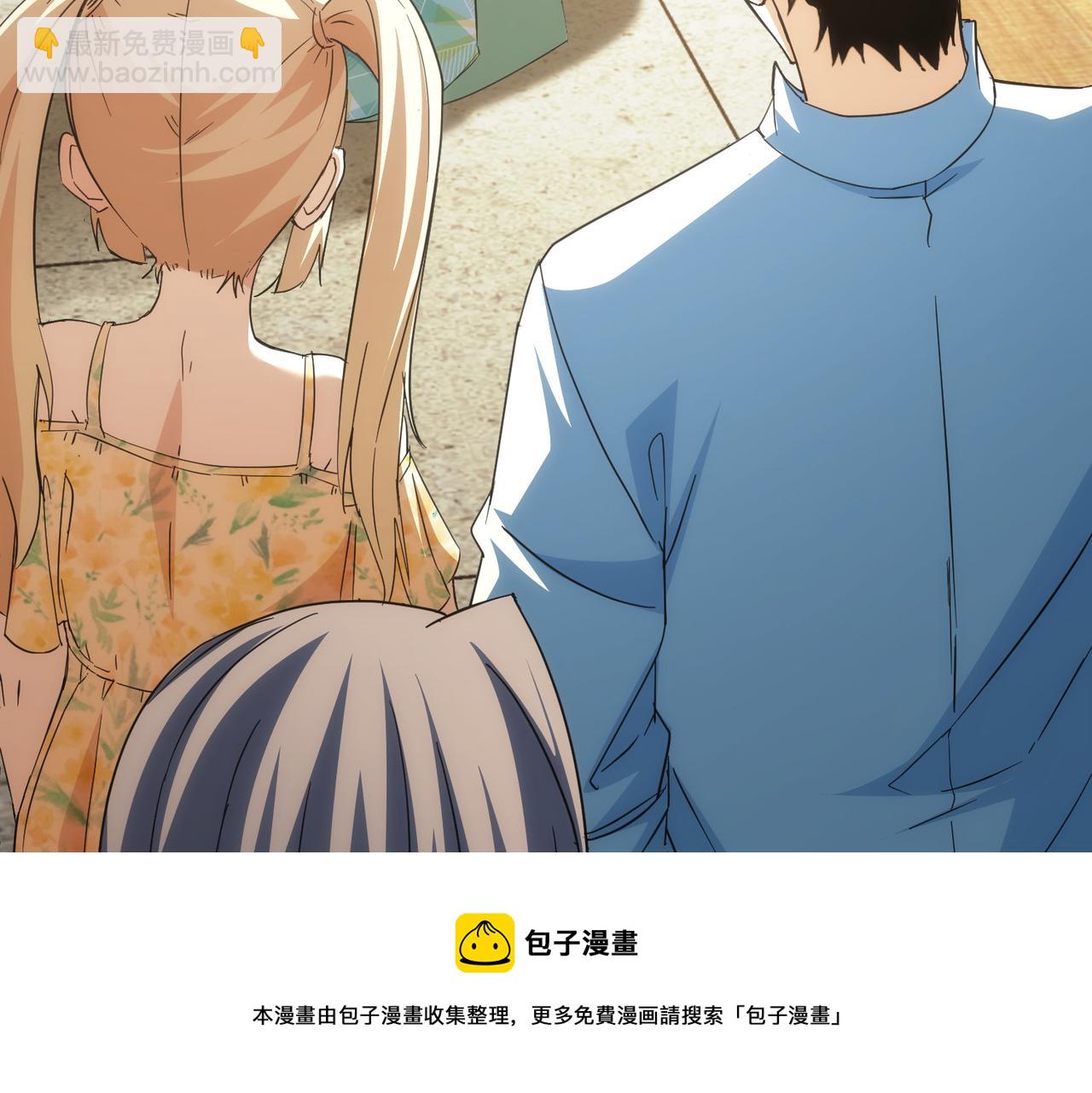 我能看到成功率 - 第196話 客房服務(3/3) - 1