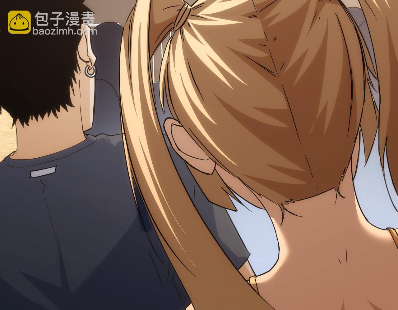 我能看到成功率 - 第196話 客房服務(1/3) - 2