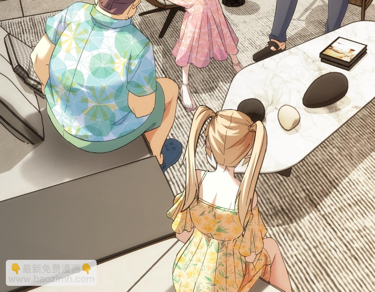 我能看到成功率 - 第196話 客房服務(2/3) - 2