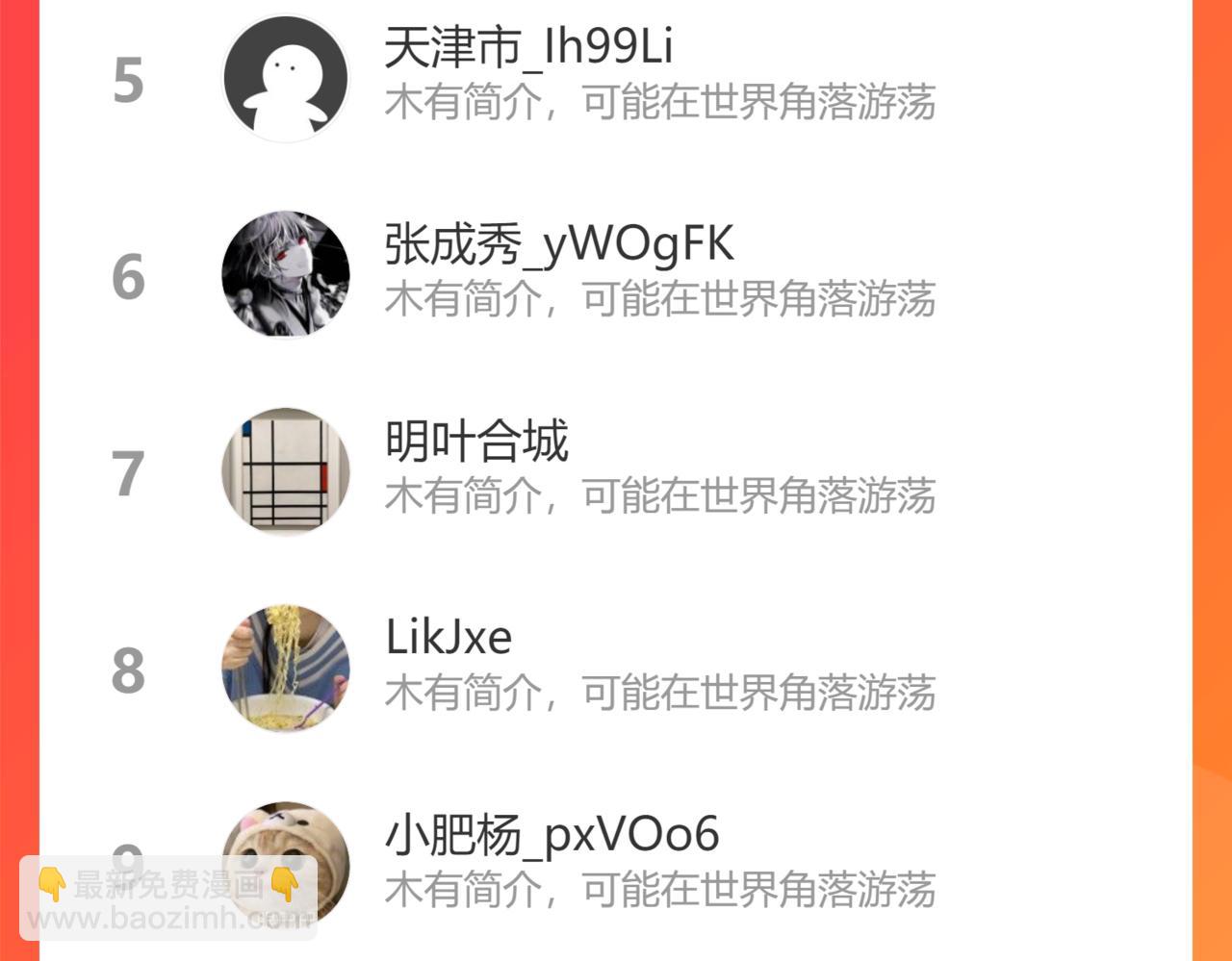 我能看到成功率 - 第198話 調查繼續(3/3) - 6