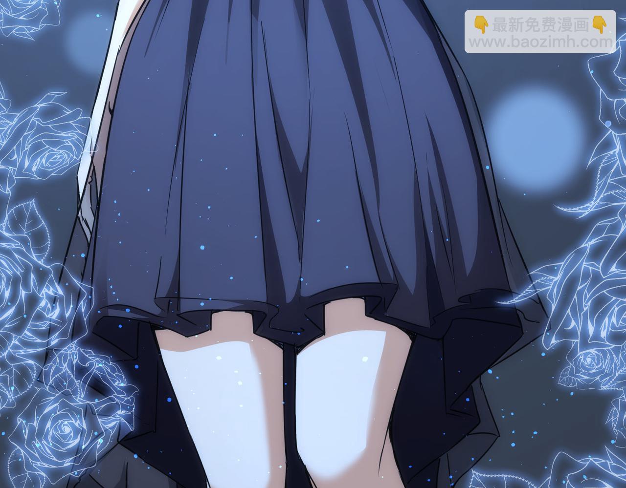 我能看到成功率 - 第200話 福利(1/3) - 8