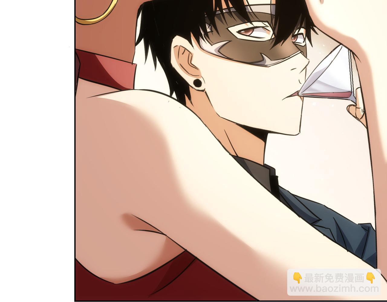 我能看到成功率 - 第200話 福利(1/3) - 8