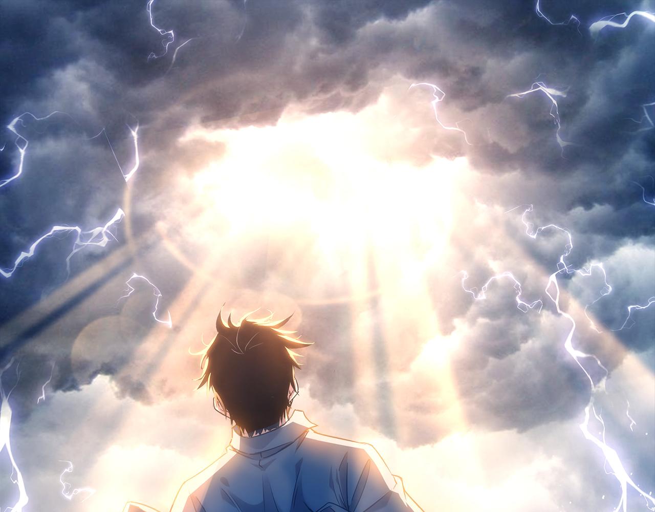 我能看到成功率 - 第216話 熊二vs王胖子(1/3) - 1