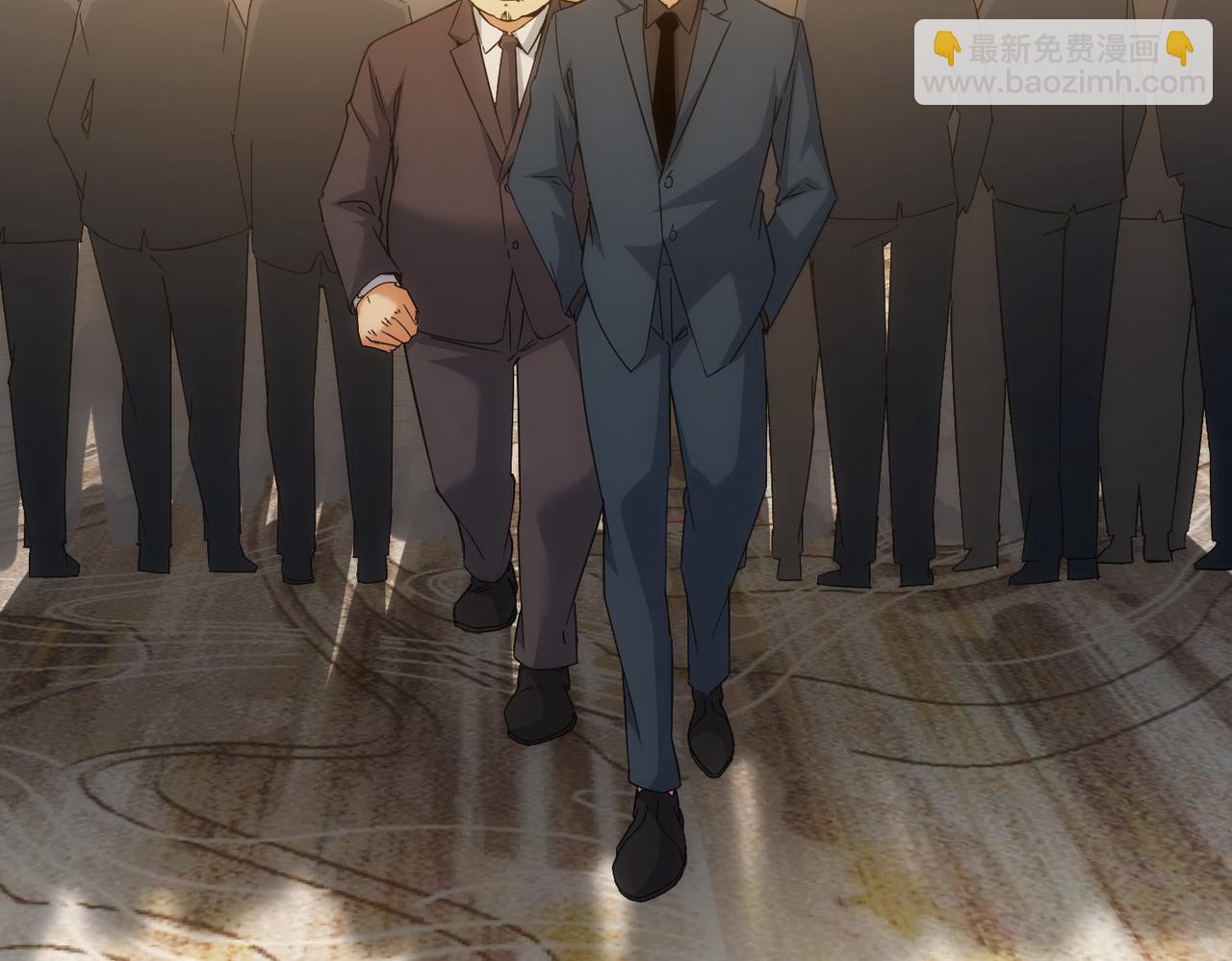 我能看到成功率 - 第222話 Boss(2/2) - 7