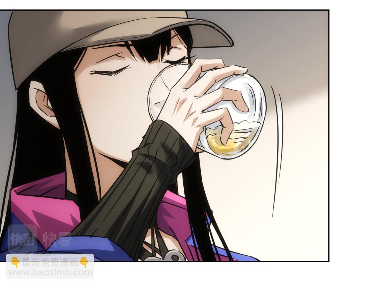 我能看到成功率 - 第226話 驚喜不斷(2/3) - 5