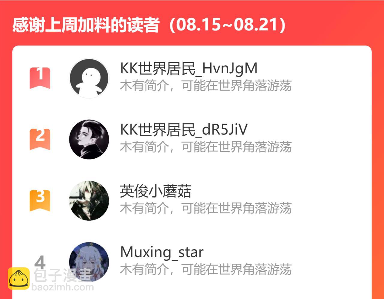 我能看到成功率 - 第230話 我要做女帝(2/3) - 6