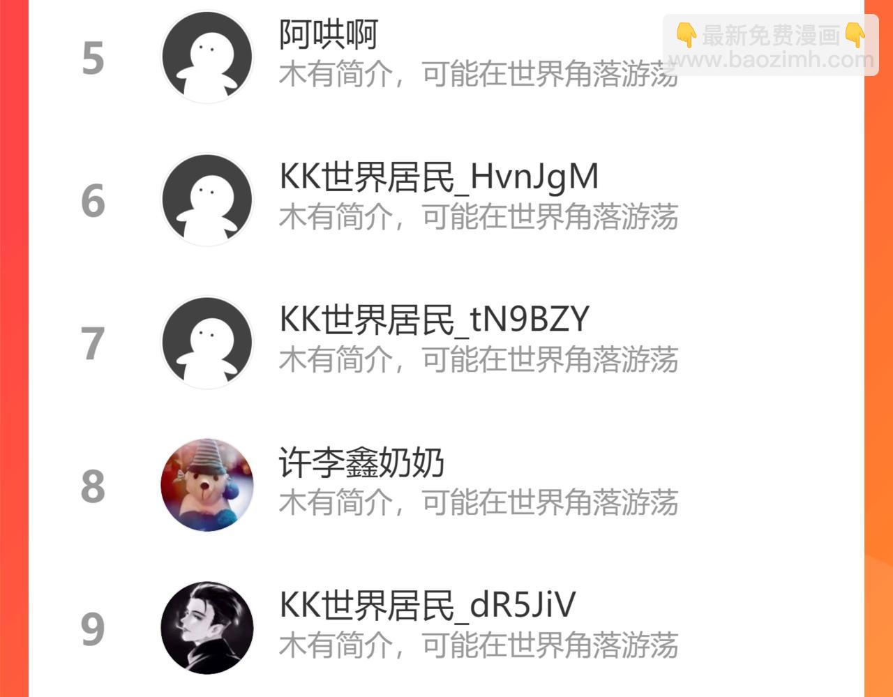 我能看到成功率 - 第234話 狗血江湖(3/3) - 1