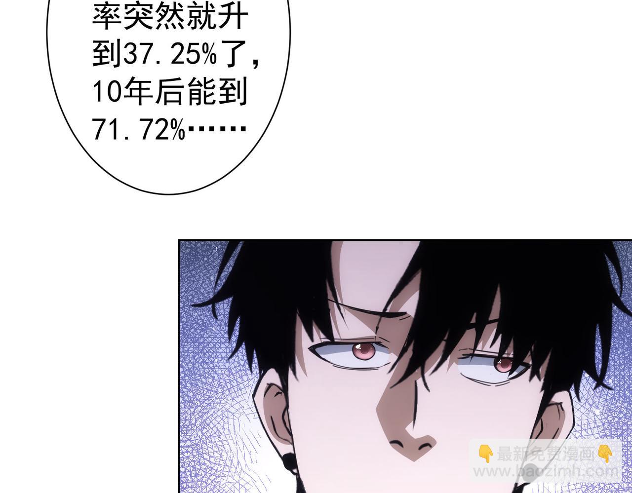 我能看到成功率 - 第234話 狗血江湖(1/3) - 1