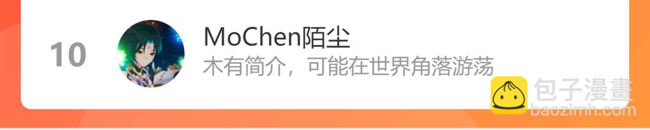 我能看到成功率 - 第236話 大哥你好(3/3) - 3