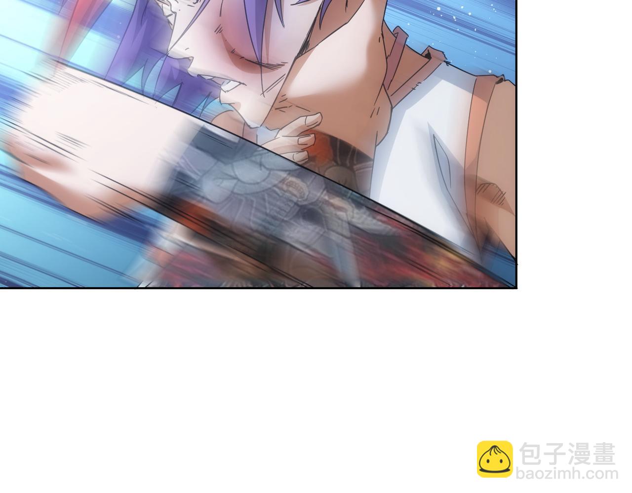 我能看到成功率 - 第236話 大哥你好(2/3) - 2