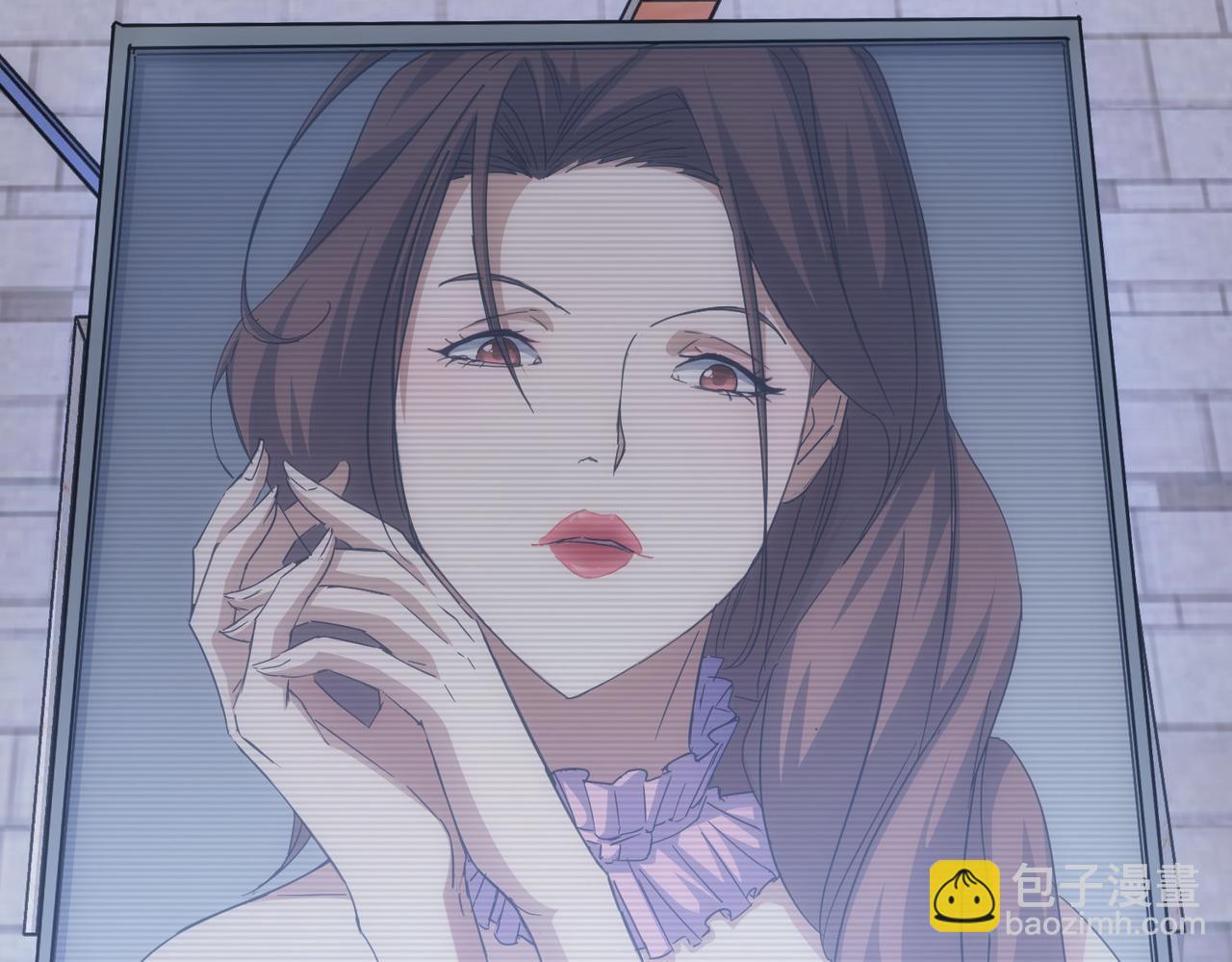 我能看到成功率 - 第240話 連環案(3/3) - 1