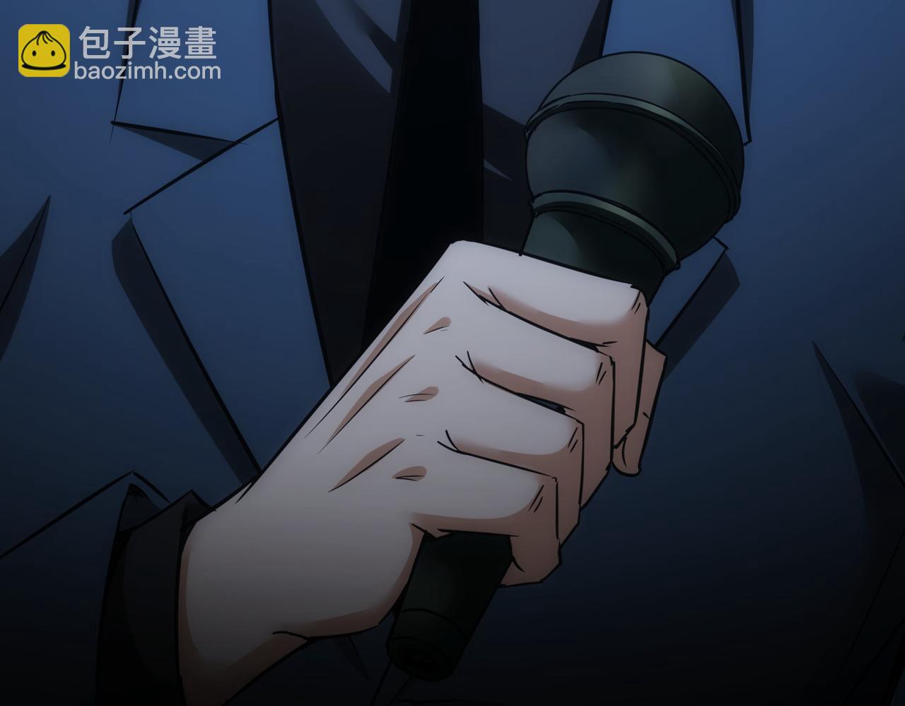 我能看到成功率 - 第244話 選秀(3/3) - 1